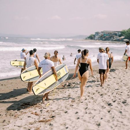 San Juan Surf Resort La Union 외부 사진