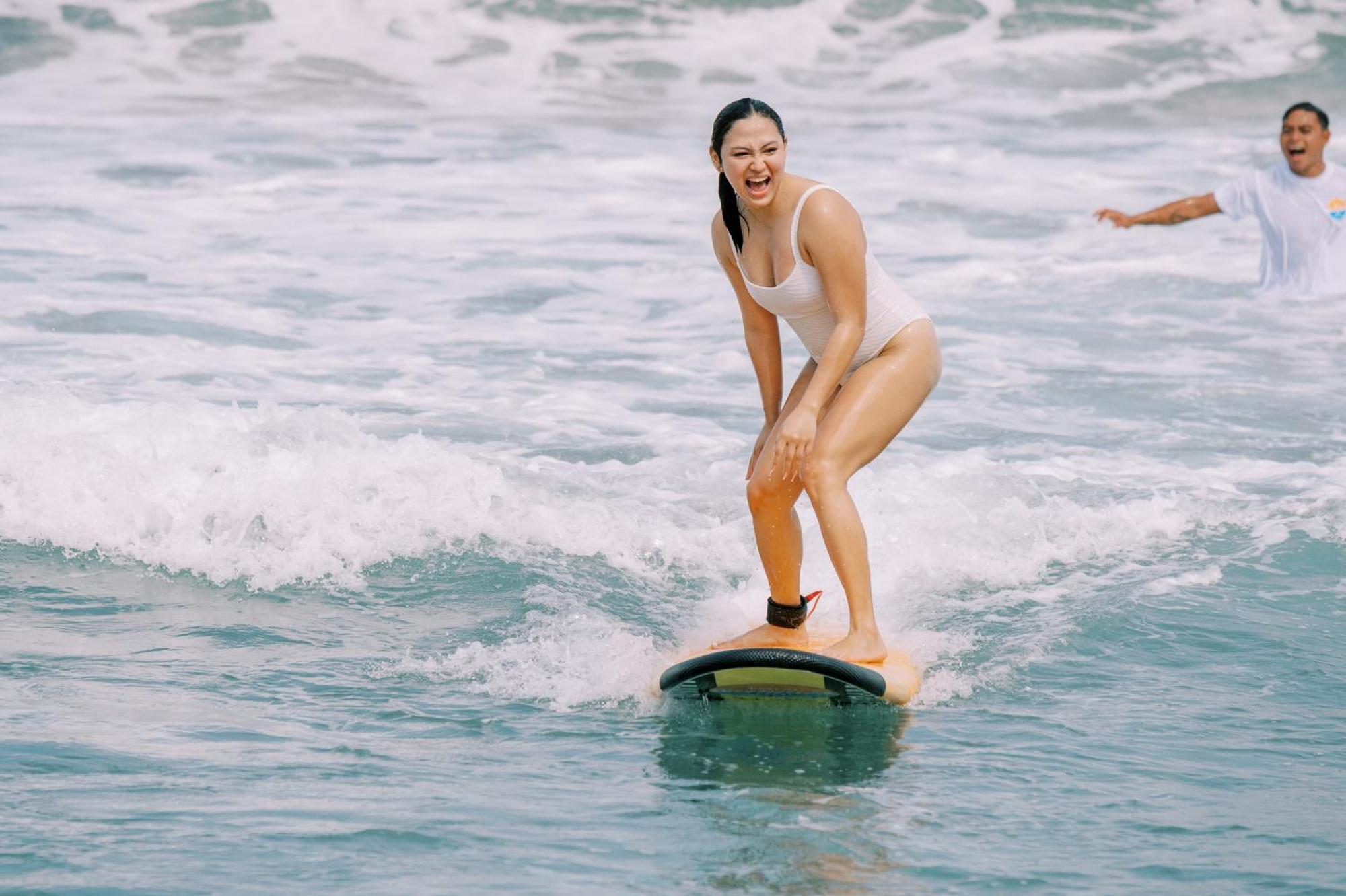 San Juan Surf Resort La Union 외부 사진