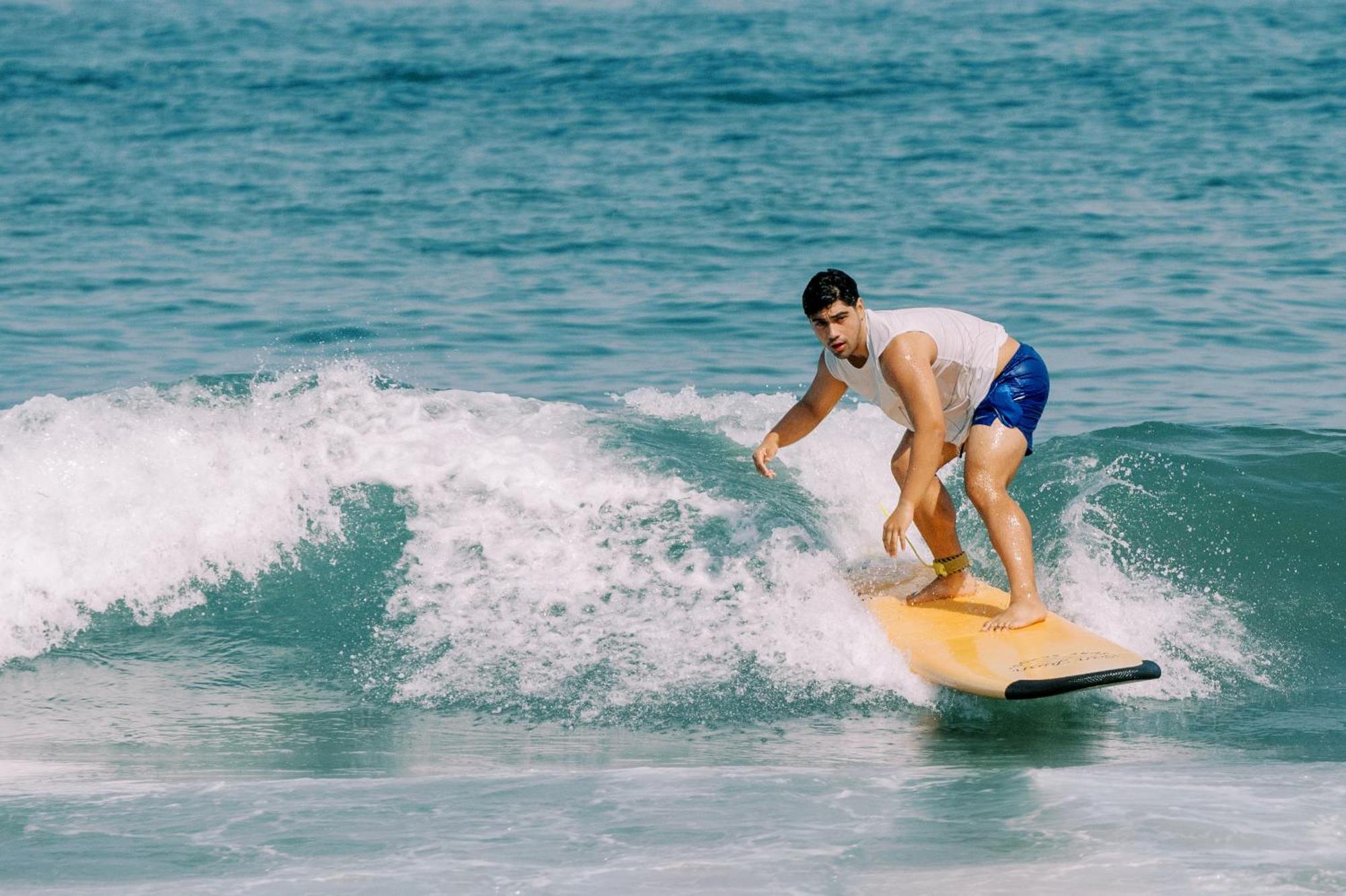 San Juan Surf Resort La Union 외부 사진