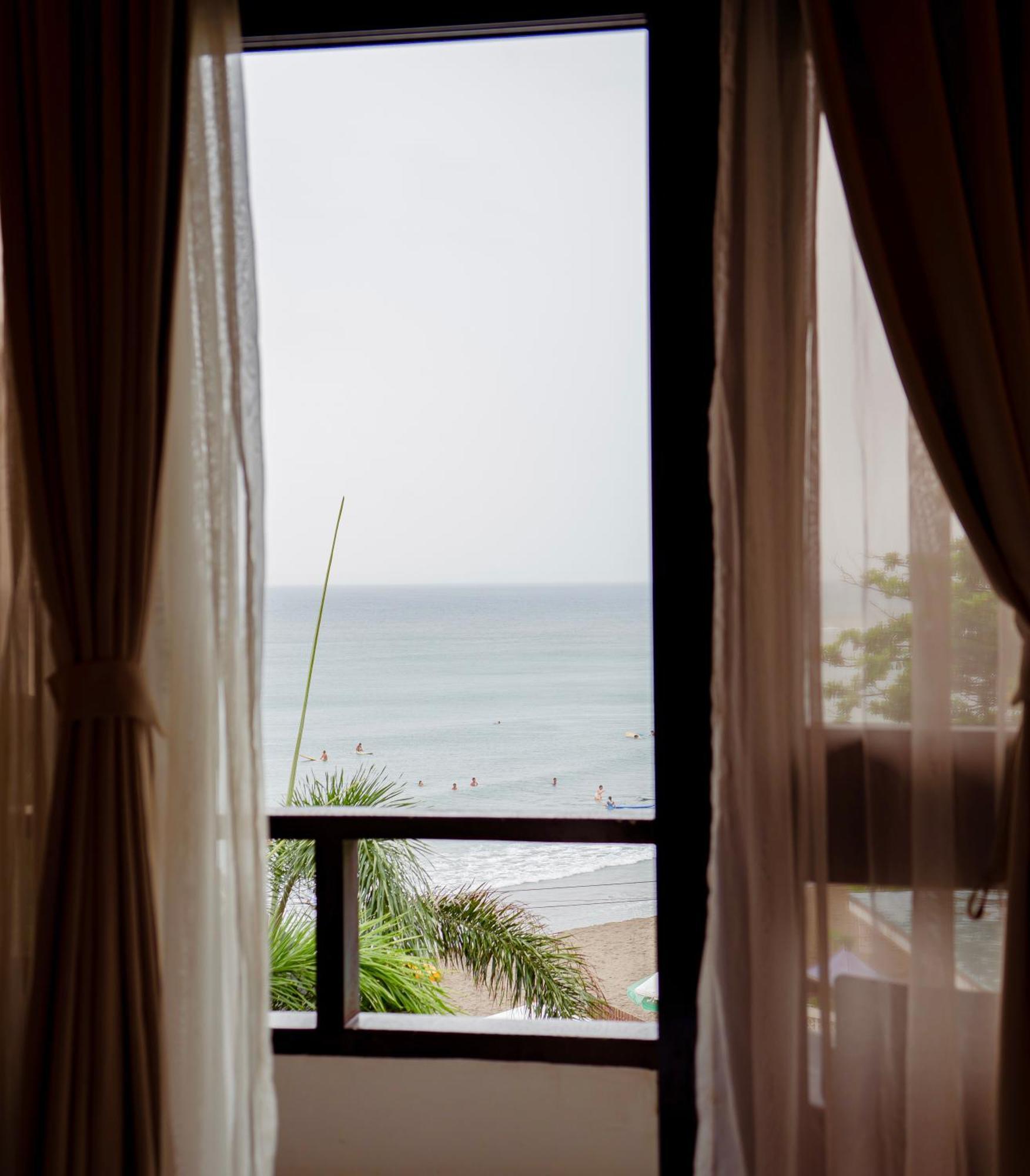San Juan Surf Resort La Union 외부 사진