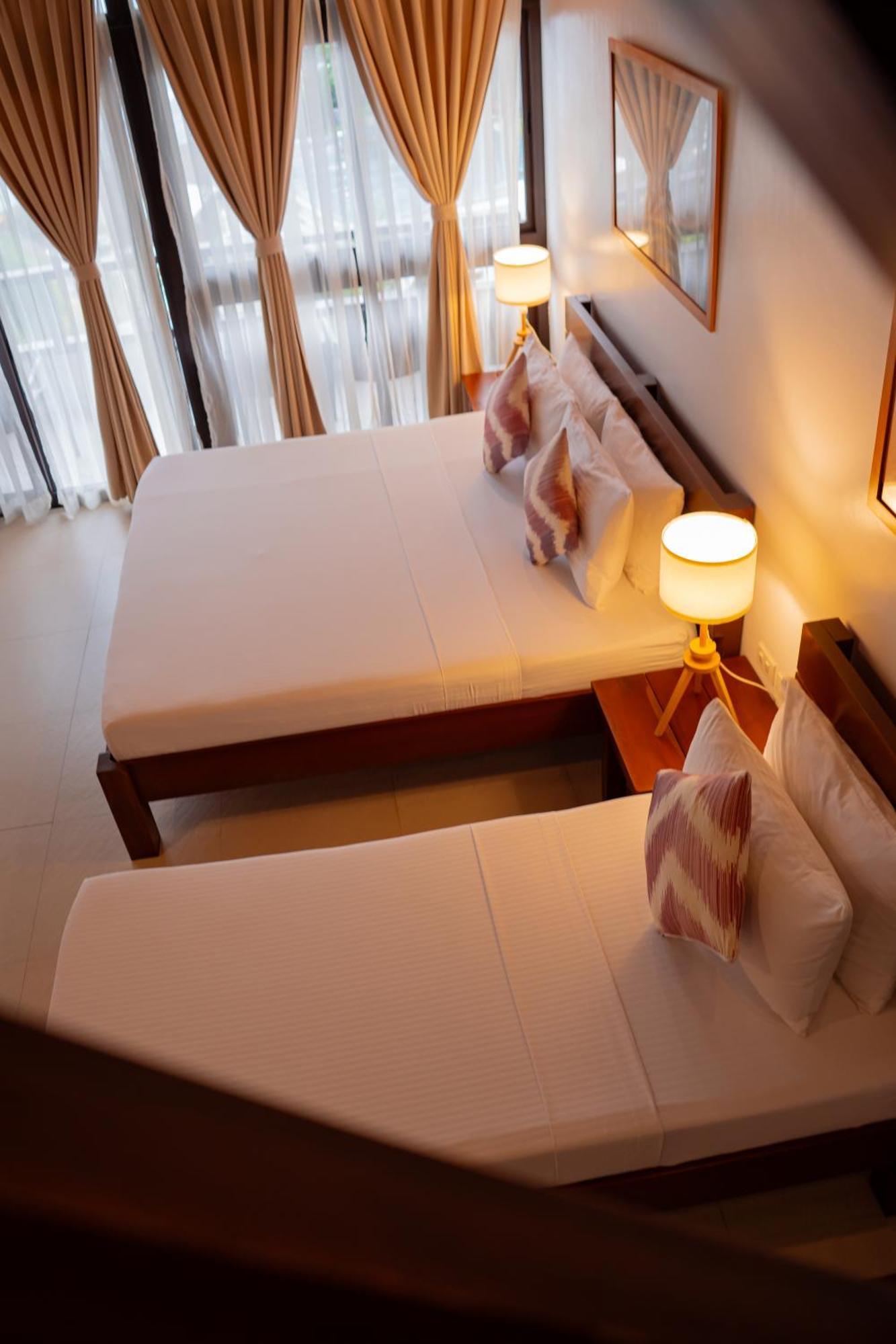 San Juan Surf Resort La Union 외부 사진