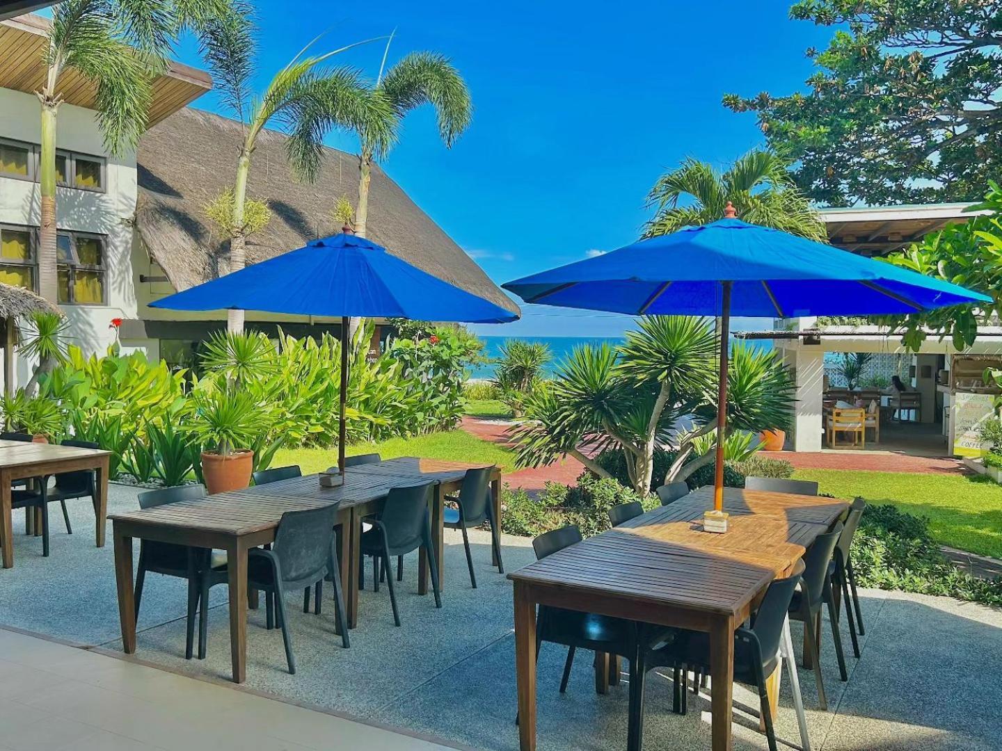 San Juan Surf Resort La Union 외부 사진